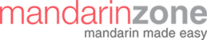 Mandarin Zone School 로고