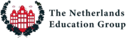 The Netherlands Education Group logo The Netherlands Education Group logo