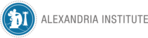 Alexandria Institute logo