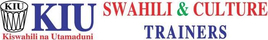 KIU Kiswahili Na Utamaduni logo