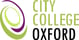 City College  logo