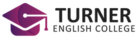 Turner English College logo