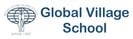 Global Village School - Wangjing Campus 로고