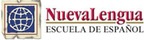 شعار Nueva Lengua 