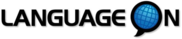 Логотип Language On 