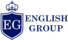English Group logotipo