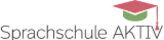 Sprachschule Aktiv logo