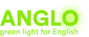 Anglo 로고