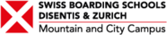 Swiss Boarding Schools Disentis & Zurich logo