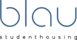 شعار BLAU Student Housing and Language Academy 