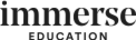 Immerse Education标志