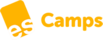 ES Summer Camp logo