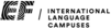 EF International Language Center标志