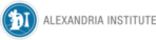 Alexandria Institute标志