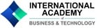 International Academy of Business & Technology 로고