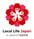 Local Life Japan logó