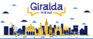 Логотип Giralda In&Out Логотип Giralda In&Out