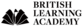 British Learning Academy logo