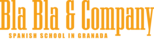 Bla Bla & Company logo