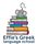 Effies Greek Language School logó