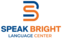 SpeakBright logo