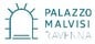 Scuola Palazzo Malvisi logo