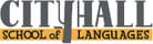 City Hall School logo