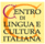 ARCI-Pasolini Centro di Lingua标志