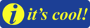 It's Cool logo