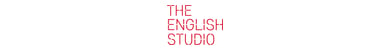 The English Studio, ロンドン