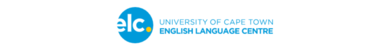 UCT English Language Centre, Kaapstad