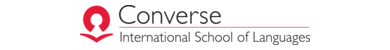 Converse International School of Languages, サンディエゴ