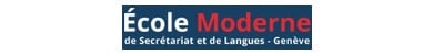 Ecole Moderne de Secrétariat et de Langues, 日内瓦
