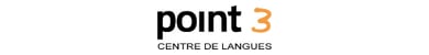 Point 3 Centre de Langues , Montreal