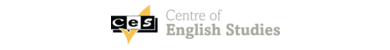 Centre of English Studies (CES), 都柏林
