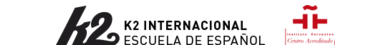 K2 INTERNACIONAL, Escuela de Español, Cadix