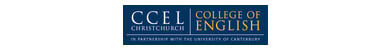 Christchurch College of English, كرايستشيرش
