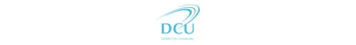 DCU - Dublin City University, ダブリン
