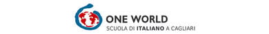 One World Italian School, كالياري
