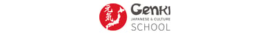 Genki Japanese and Culture School, Киото