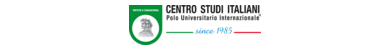 Centro Studi Italiani,  أوربانيا