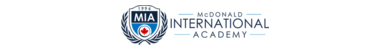 McDonald International Academy, Toronto