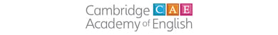 Cambridge Academy of English, كامبريدج