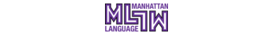 Manhattan Language, 纽约