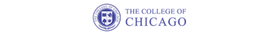 The College of Chicago, シカゴ