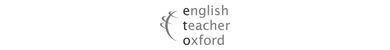 English Teacher, Oxford