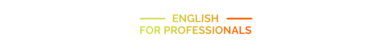 English for Professionals, コーク