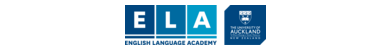 ELA English Language Academy, Окленд