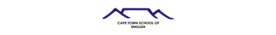 Cape Town School of English, Kaapstad