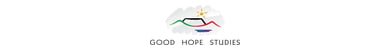 Good Hope Studies, Kapské mesto